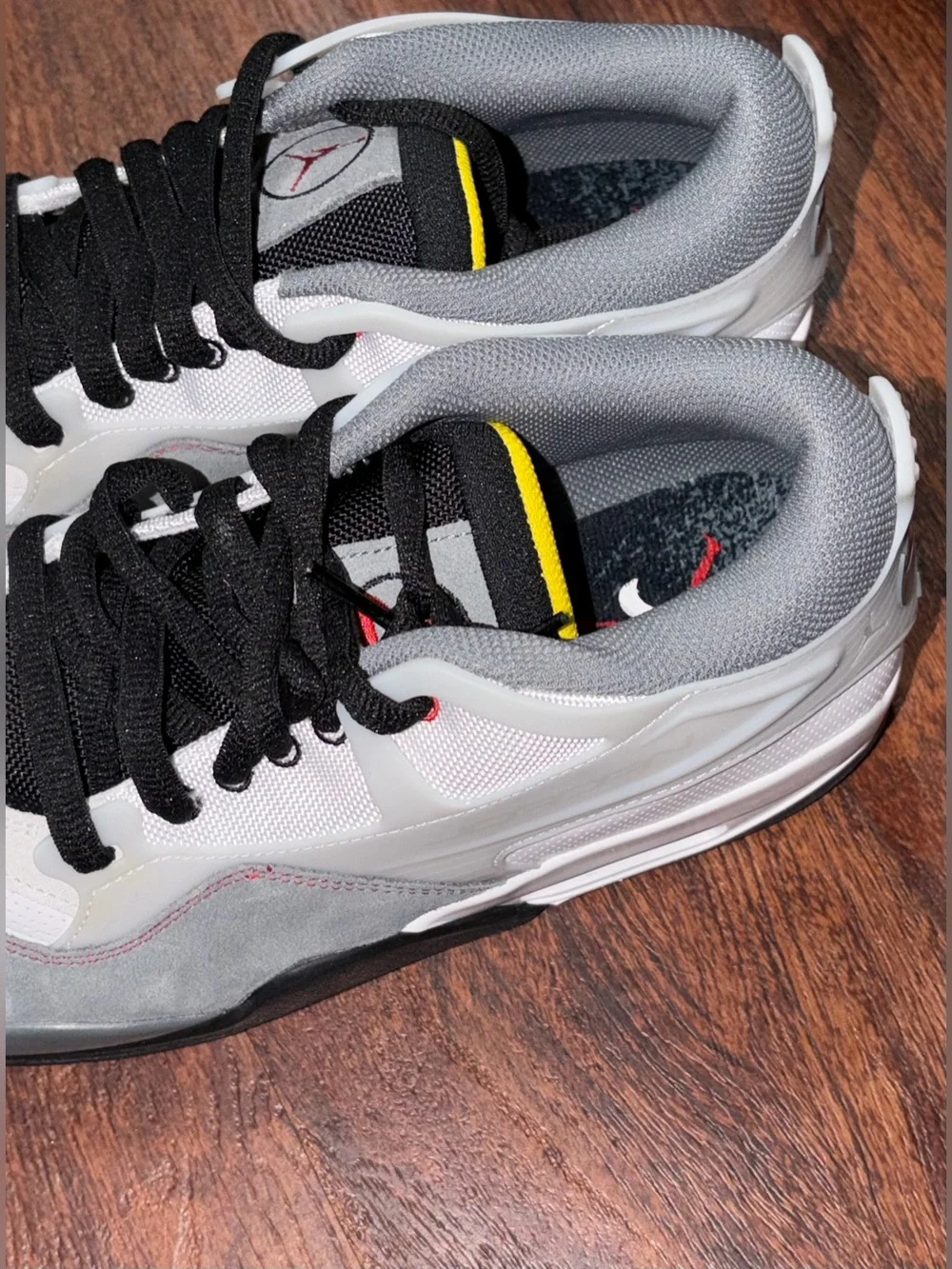 Jordan ⚫️these are